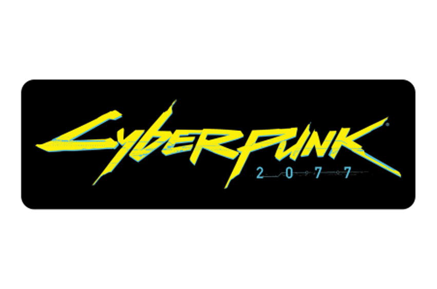 Cyberpunk Font