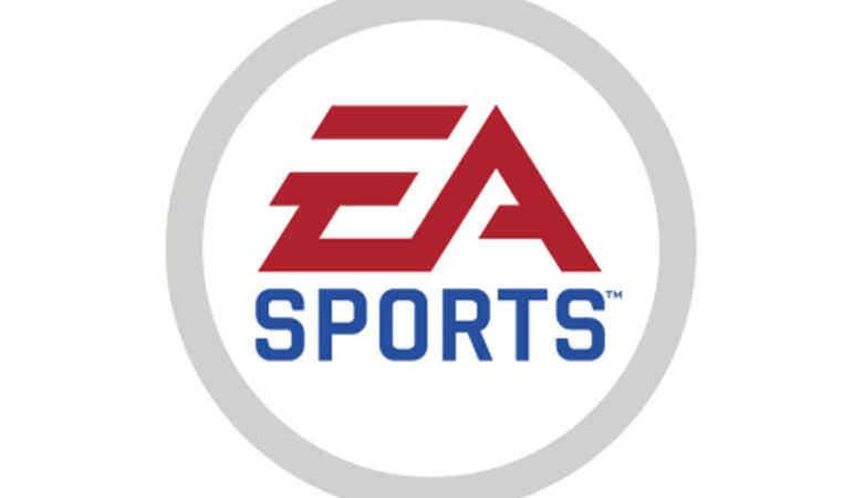 EA Sports Font