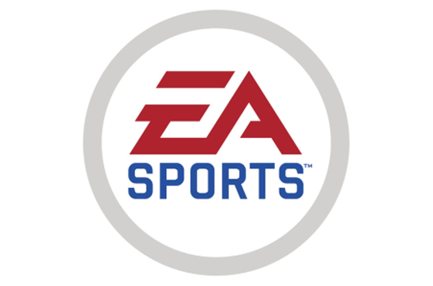 EA Sports Font