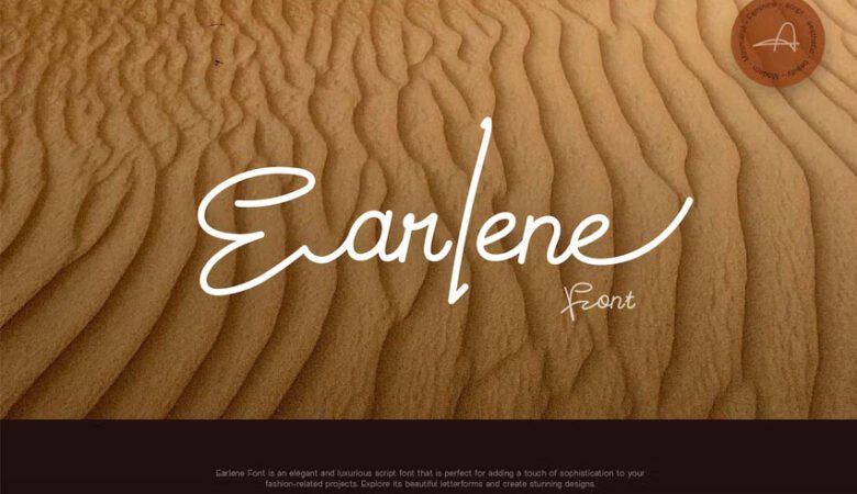 Earlene Font