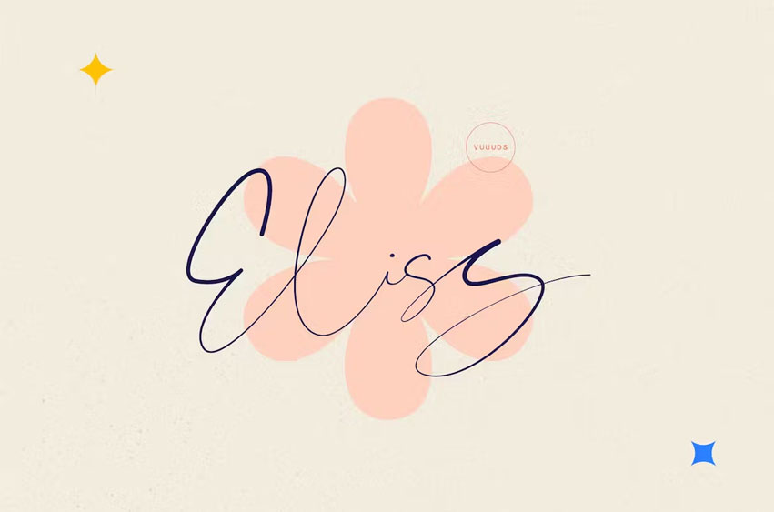 Eliss Font