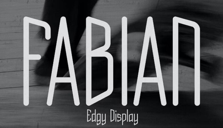 Fabian Font