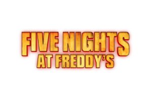 Five Nights at Freddy's Font - FreeDaFonts