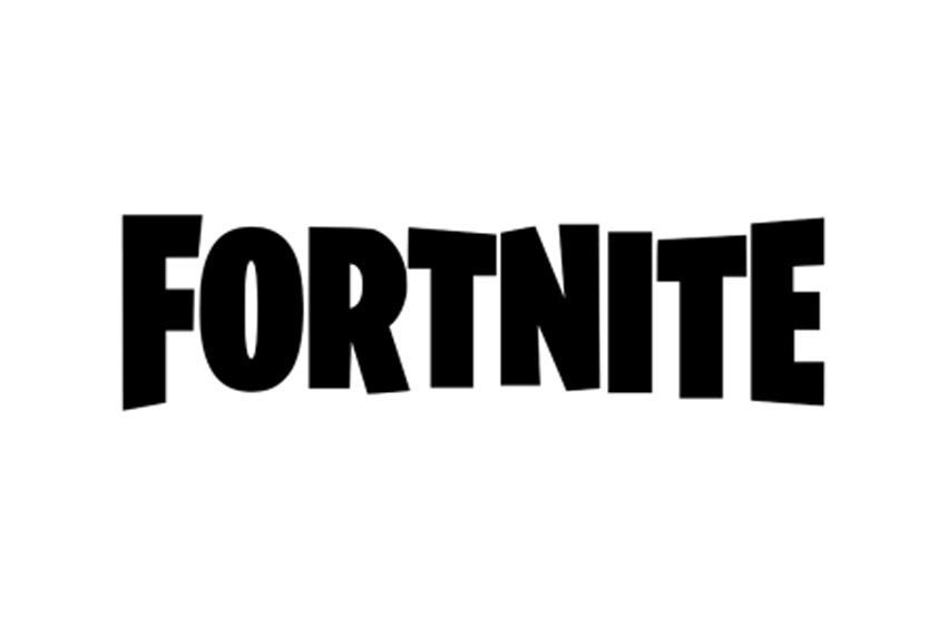 Fortnite Font