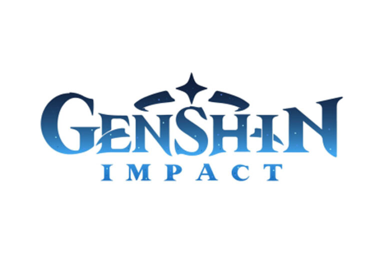 Genshin Impact Font - FreeDaFonts