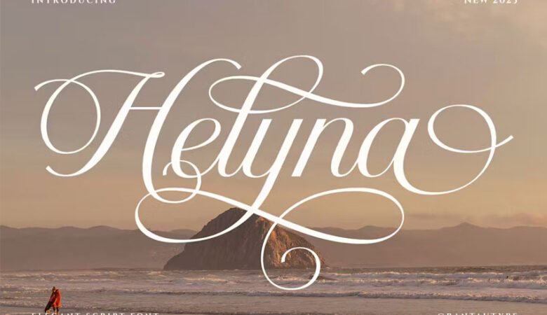 Helyna Font