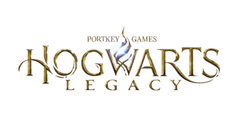 Hogwarts Legacy Font