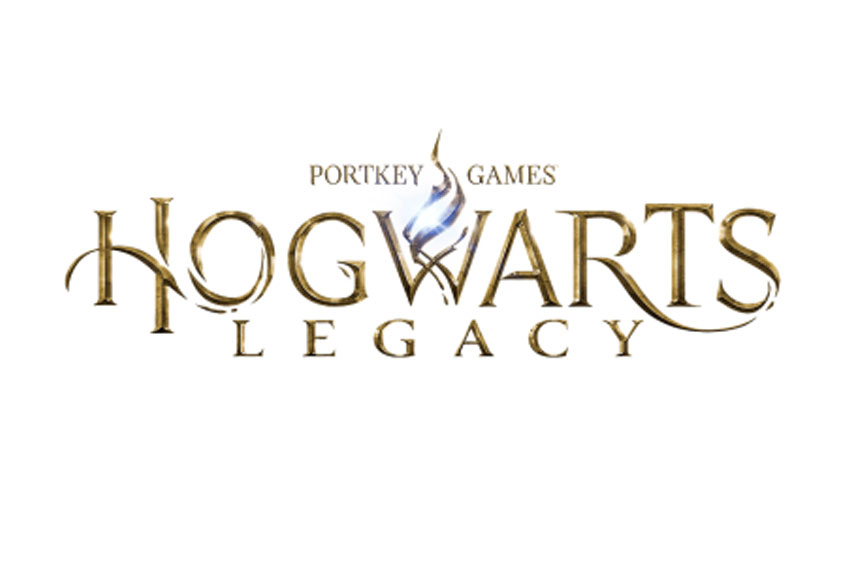 Hogwarts Legacy Font