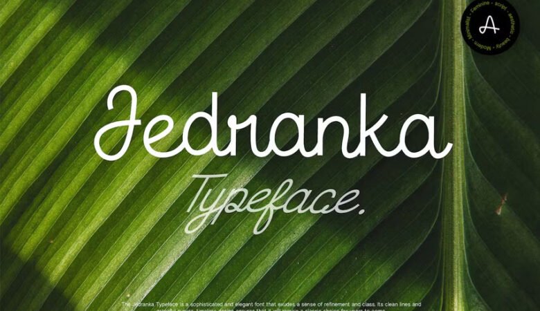Jedranka Font
