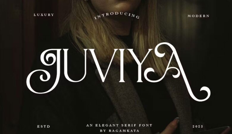 Juviya Font