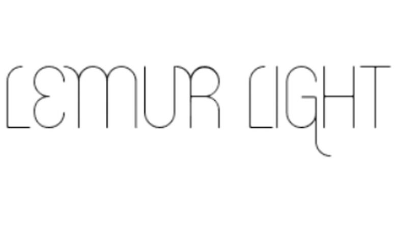 Lemur Light Font
