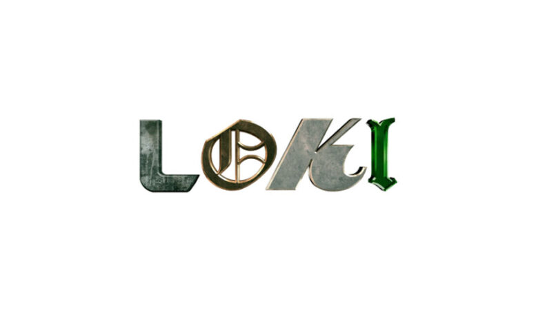Loki Series Font