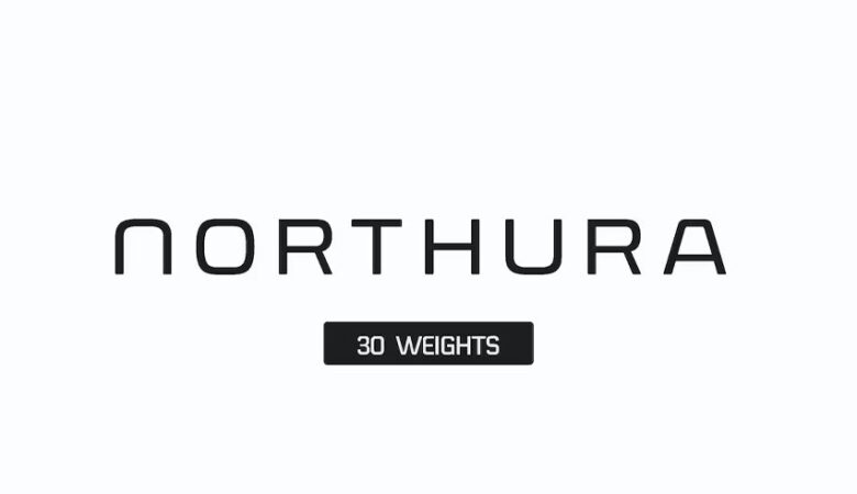 Northura Font