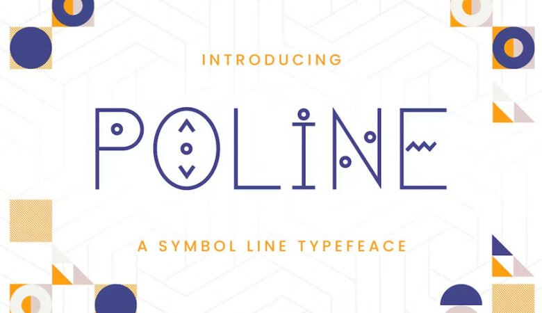 Poline Font