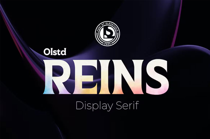 Reins Font