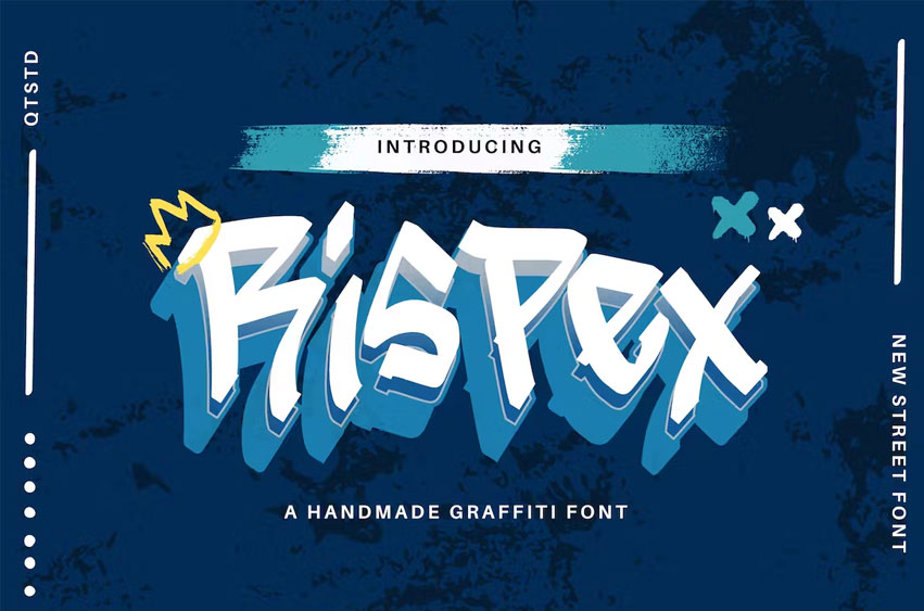 Rispex Font