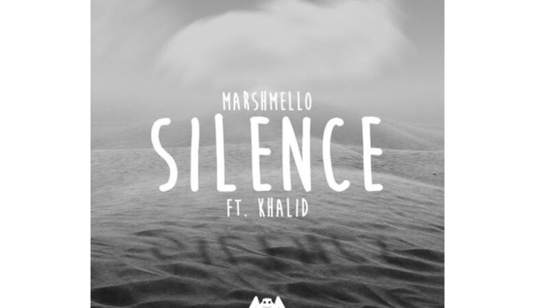 Silence (Marshmello) Font