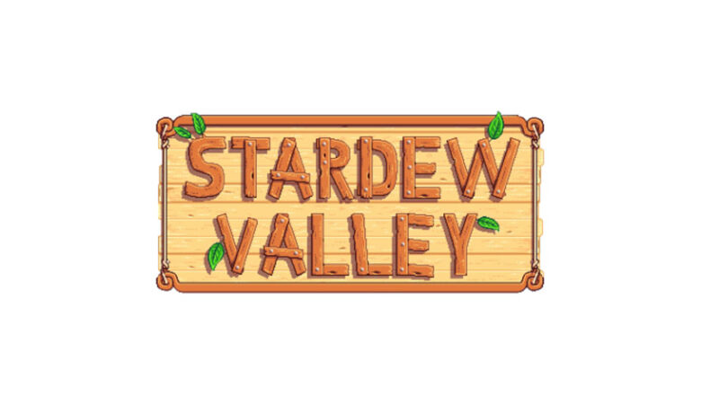 Stardew Valley Font