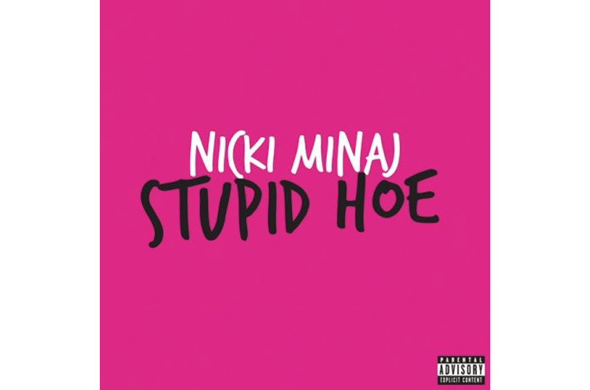 Stupid Hoe Font