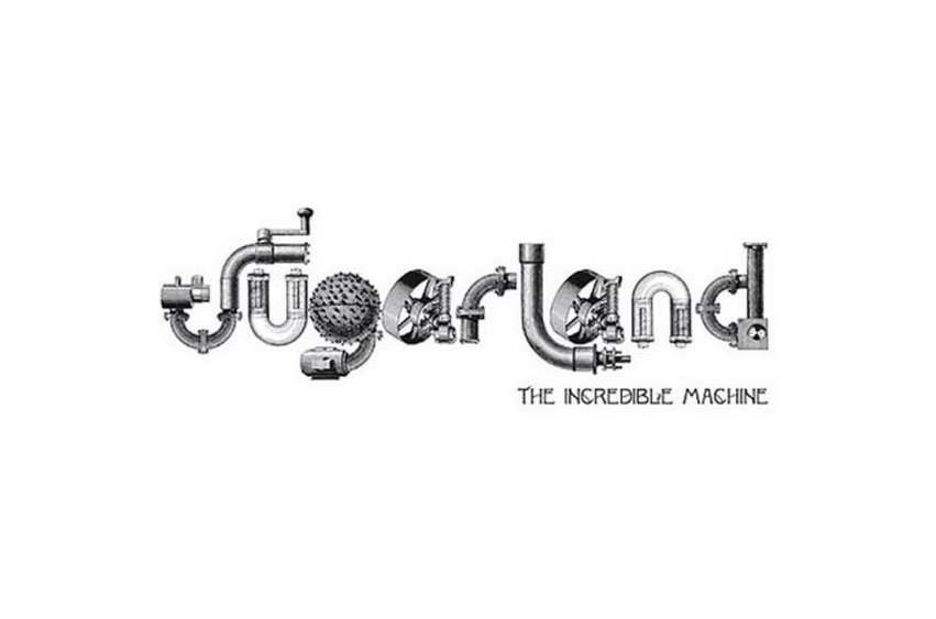 The Incredible Machine Font