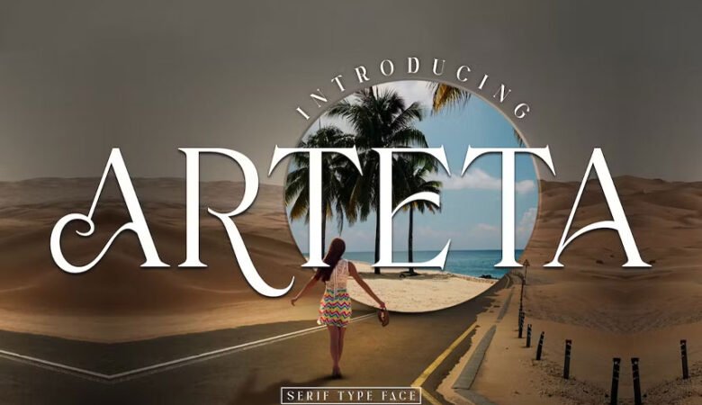 Arteta Font
