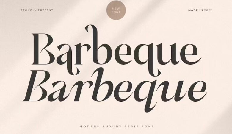 Babeque Font