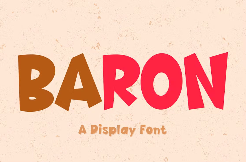 Baron Font