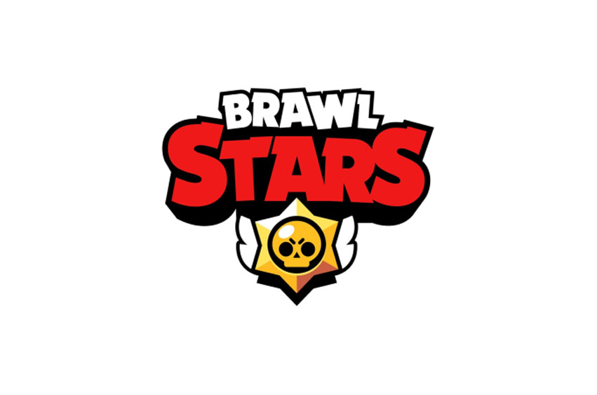 Brawl Stars Font