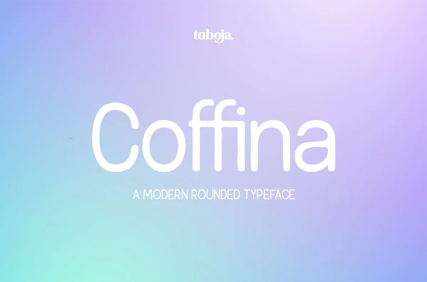 Coffina Font