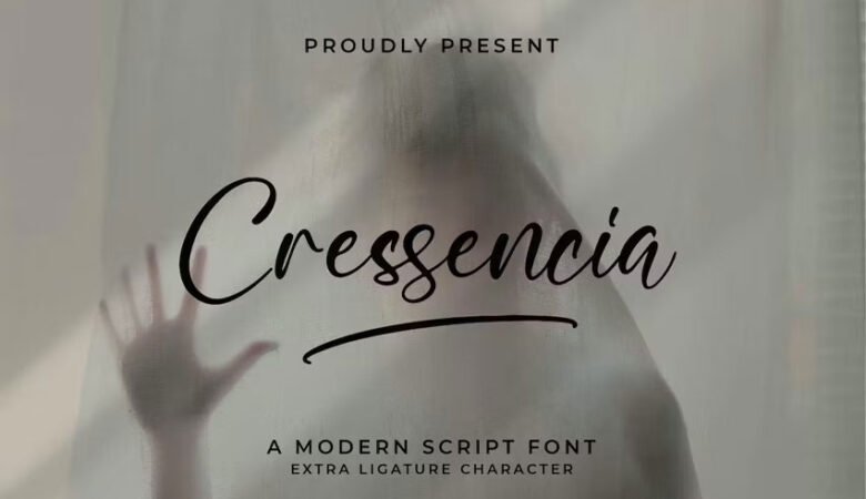 Cressencia Font