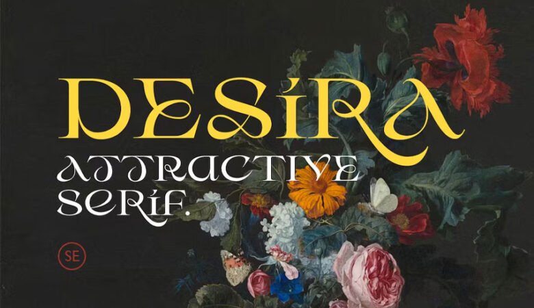 Desira Font