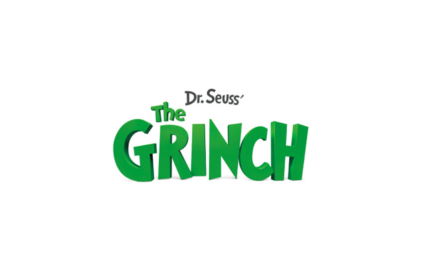 Grinch Font