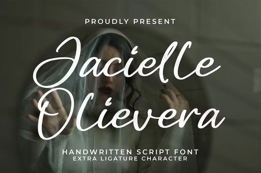 Jacielle Olievera Font