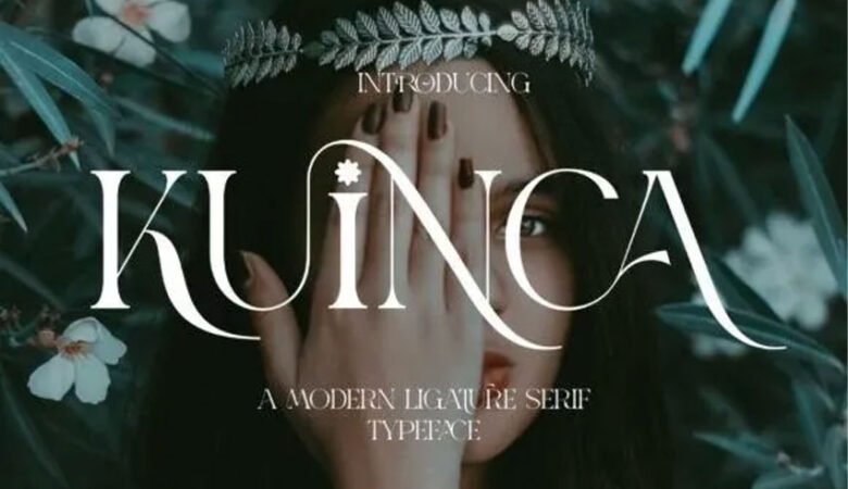 Kunica Font
