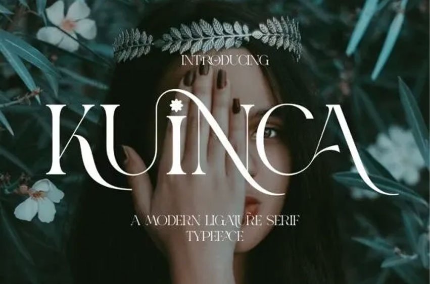 Kunica Font