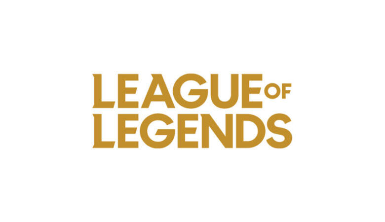 League of Legends Font