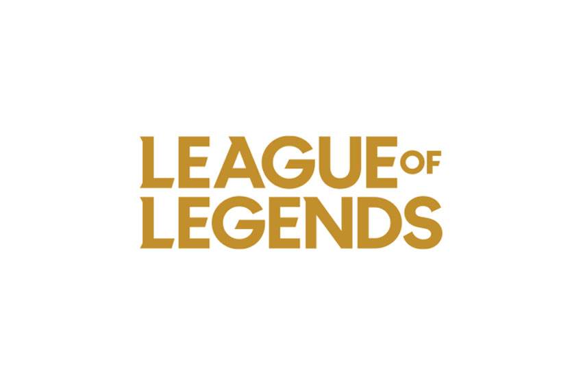 League of Legends Font