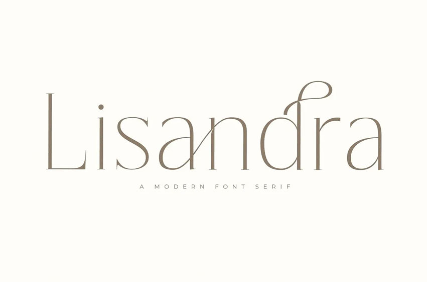 Lisandra Font