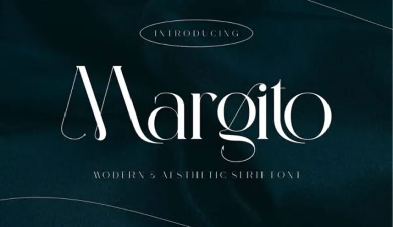Margito Font