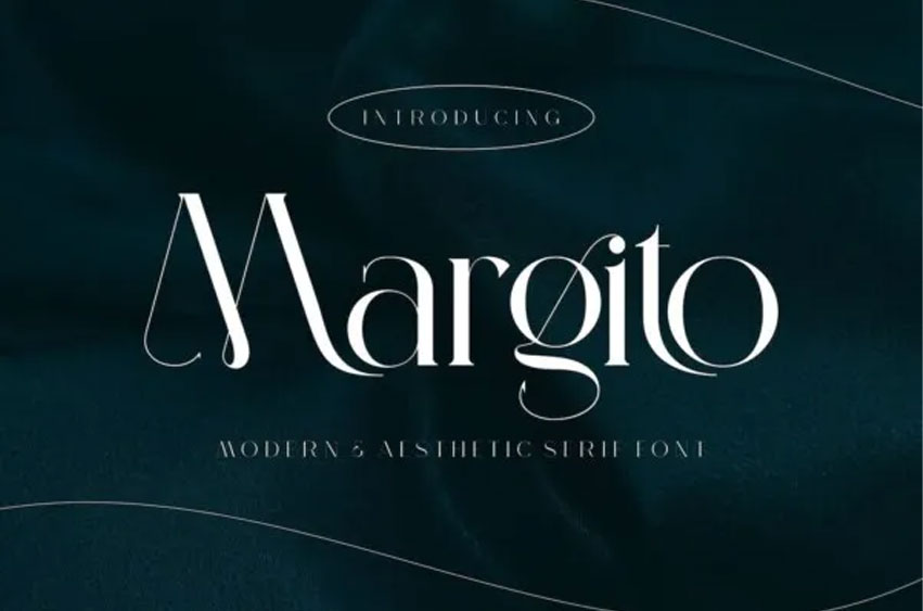 Margito Font