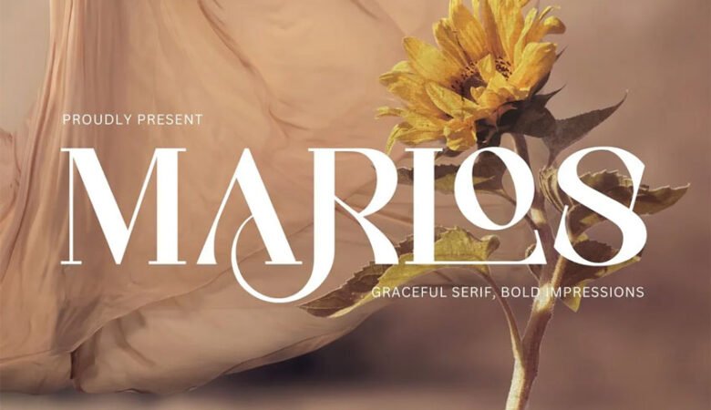 Marlos Font