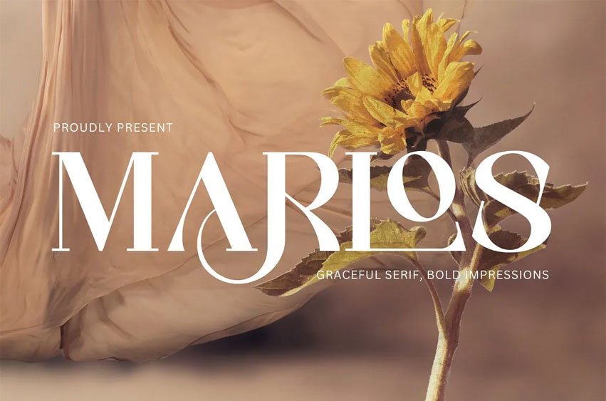 Marlos Font