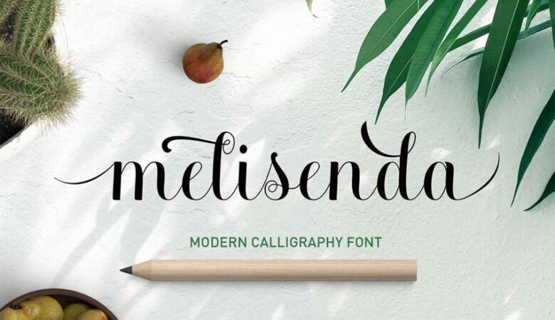 Melisenda Font