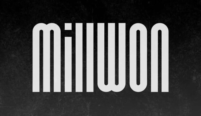 Millwon Font