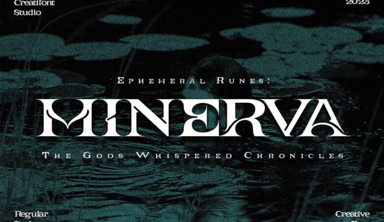 Minerva Font