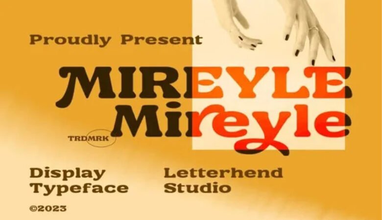Mireyle Font