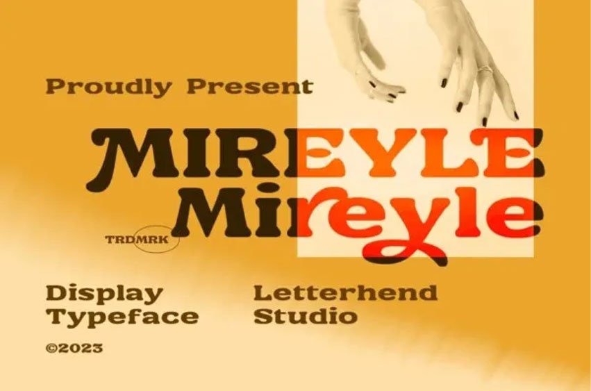 Mireyle Font