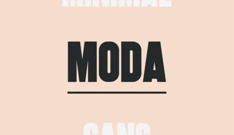 Moda Font