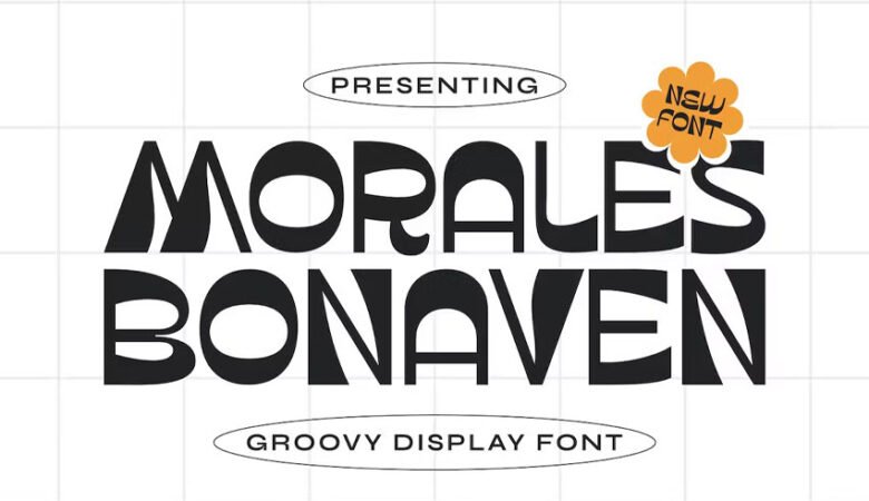Morales Bonaven Font