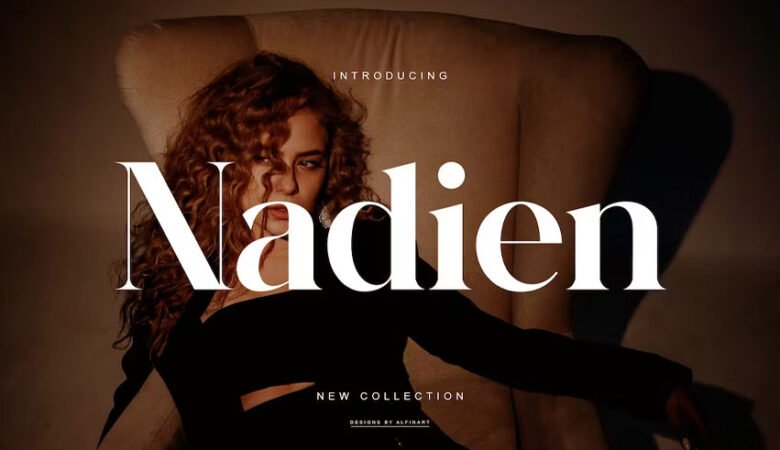 Nadien Font